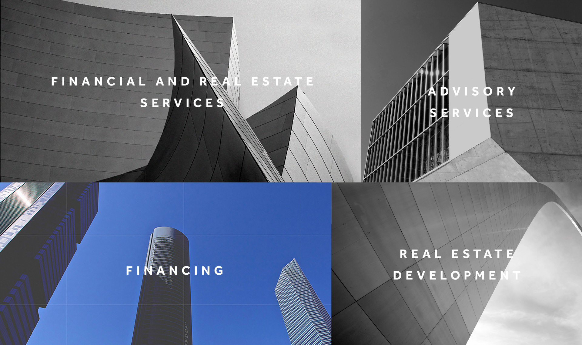 financial services financial services