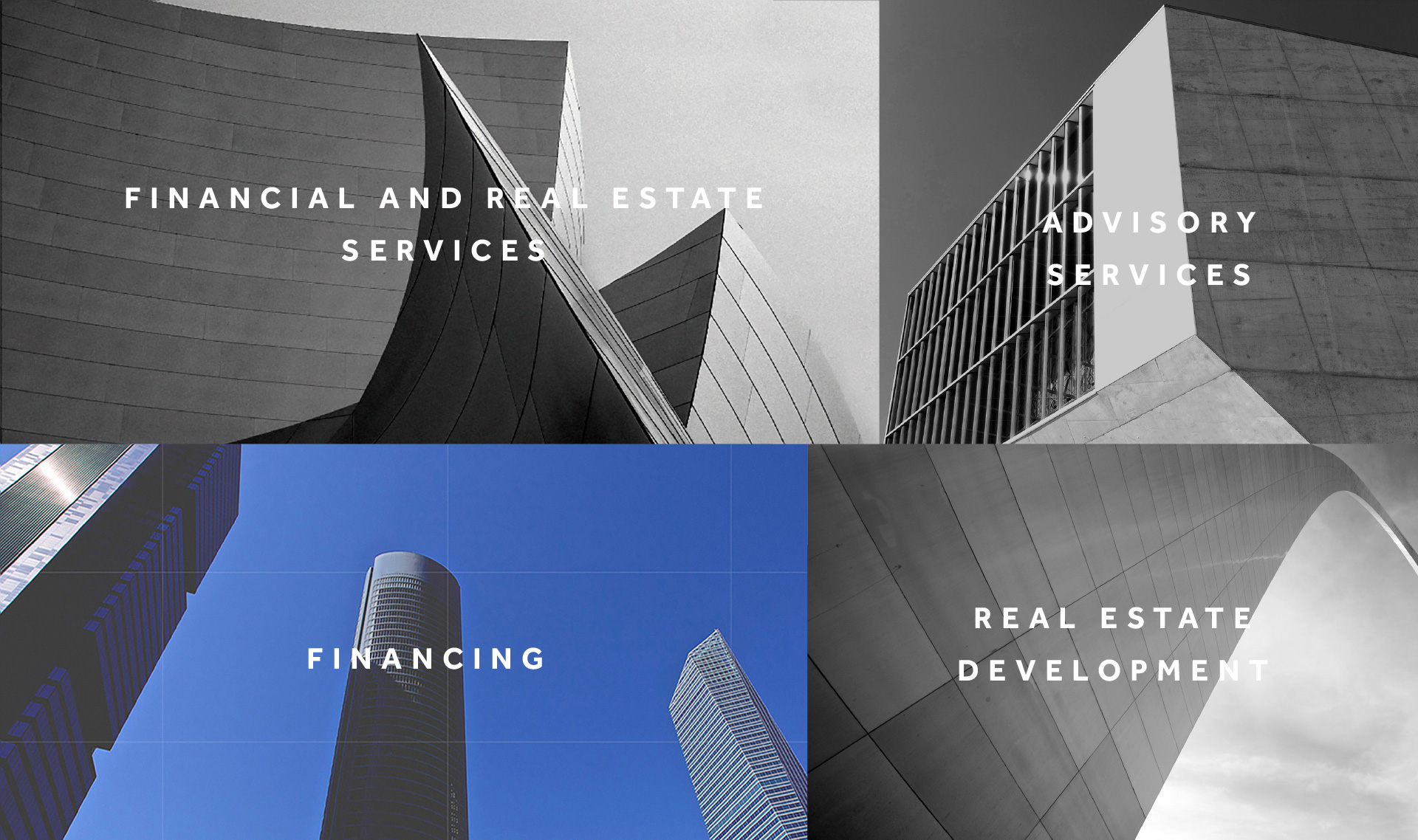 financial services